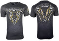 American Fighter Men's T-shirt Dalhart Premium Athletic MMA XS-4XL $44