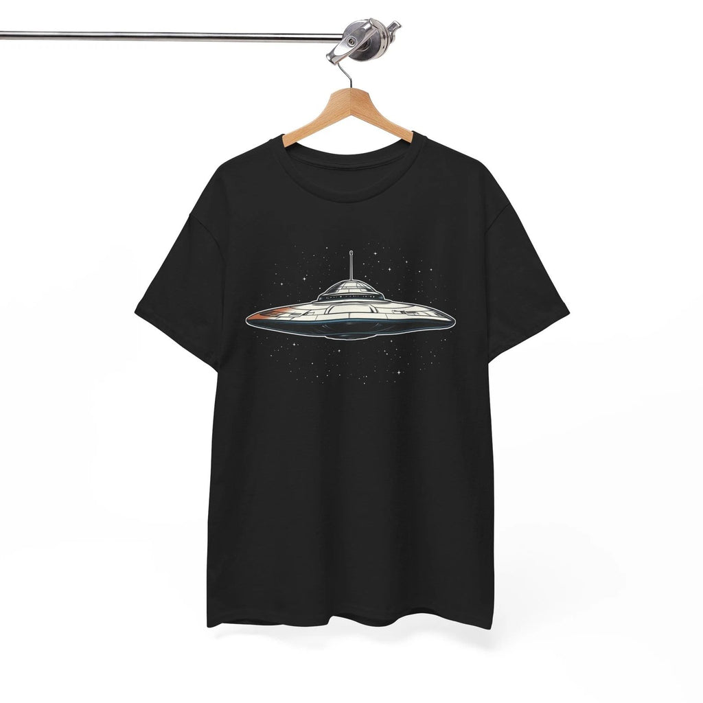 Beyond the Stars T-Shirt | Space Enthusiast & Astronomy Fan Tee