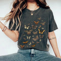 Boho Butterfly Trendy Comfort Tee