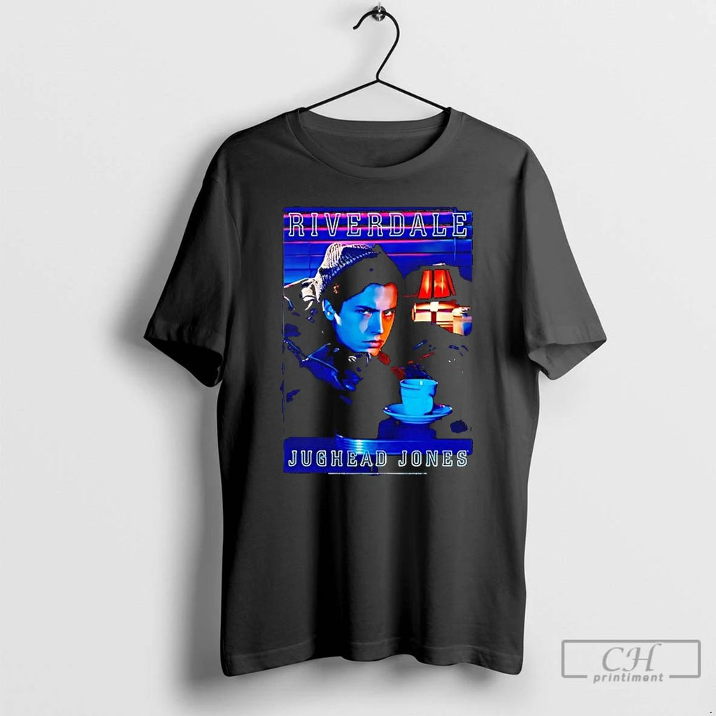 Classic Riverdale Jughead Jones T Shirts