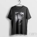 Classic Mister Killer Sir Ghost Face Booty T Shirts