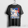 Premium Yoshinobu Yamamoto 2025 Champs Mvp La Dodgers