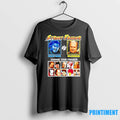 Street Frasier Beast Mode Vs Dr Cranium Choose Your Frasier Tshirts Sweater