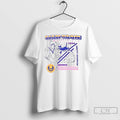 Premium Sailor Moon Luna And Artemis Pretty Guardian T Shirts