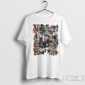Premium Mike Vick Falcons Tee 8