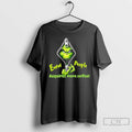 Classic Grinch Eww People Require More Coffee T Shirts
