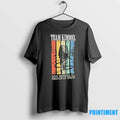 Team Kimmel What Happened To Freedom Of Speech Retro Tshirts Sweater