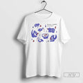 Trending Black Country New Road Au Nz Picnic T Shirts