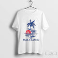 Classic Los Angeles Dodgers Mlb Baseball 2025 The Fall Classic