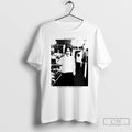 Premium Keith Mcnally Deadbeat New York Restaurateur T Shirts
