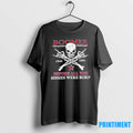 Skull Boomber The Badass Generation Before All You Sissies Were Born 1946 1964 Tshirts Sweater