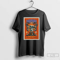 Classic Kadavar Slomosa O R B Tour European 2025 Long Sleve T Shirts