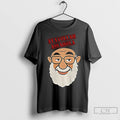 Premium Ayatollah Assahola Big Face Cartoon