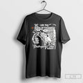 Premium I Am The Death Of The Party T Shirts