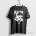 Classic Moose The Throne Face Of The Frachise T Shirts