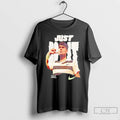 Premium Carlos Alcaraz Just Do It T Shirts