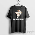 Premium Dog Dap Me Up Slime Ornaments T Shirts