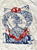 Vintage Haight & Ashbury Shirt Grateful Dead Head Parking Lot Bootleg Hippie XL
