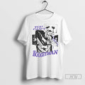 Trending You Cant Kill The Boogeyman Trick Or Treat Or Die T Shirts