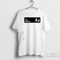 Premium Zastela The Office Logo T Shirts