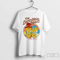 Classic The Berenstain Bearssc Cartoon Vintage T Shirts