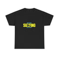 Surfing Vibes OAHU HAWAII Unisex Heavy Cotton Tee, Beach Lovers Surfer Gift