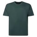 Espionage Plain Tee For Men in 6 Colours, 2XL-8XL