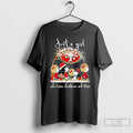 Classic Peanuts Just A Girl Who Loves Christmas And 49ers T Shirts
