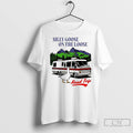 Classic Silly Goose On The Loose Road Trip Motorhome