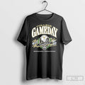Classic College Gameday Vanderbilt University Football Helmet T Shirts