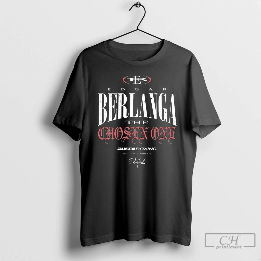 Premium Edgar Berlanga Zuffa Boxing