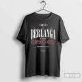 Premium Edgar Berlanga Zuffa Boxing