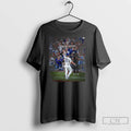 Classic Clayton Kershaw Thank You