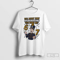 Classic Hey What Time Are We Playing This Song In 6 7 T Shirts
