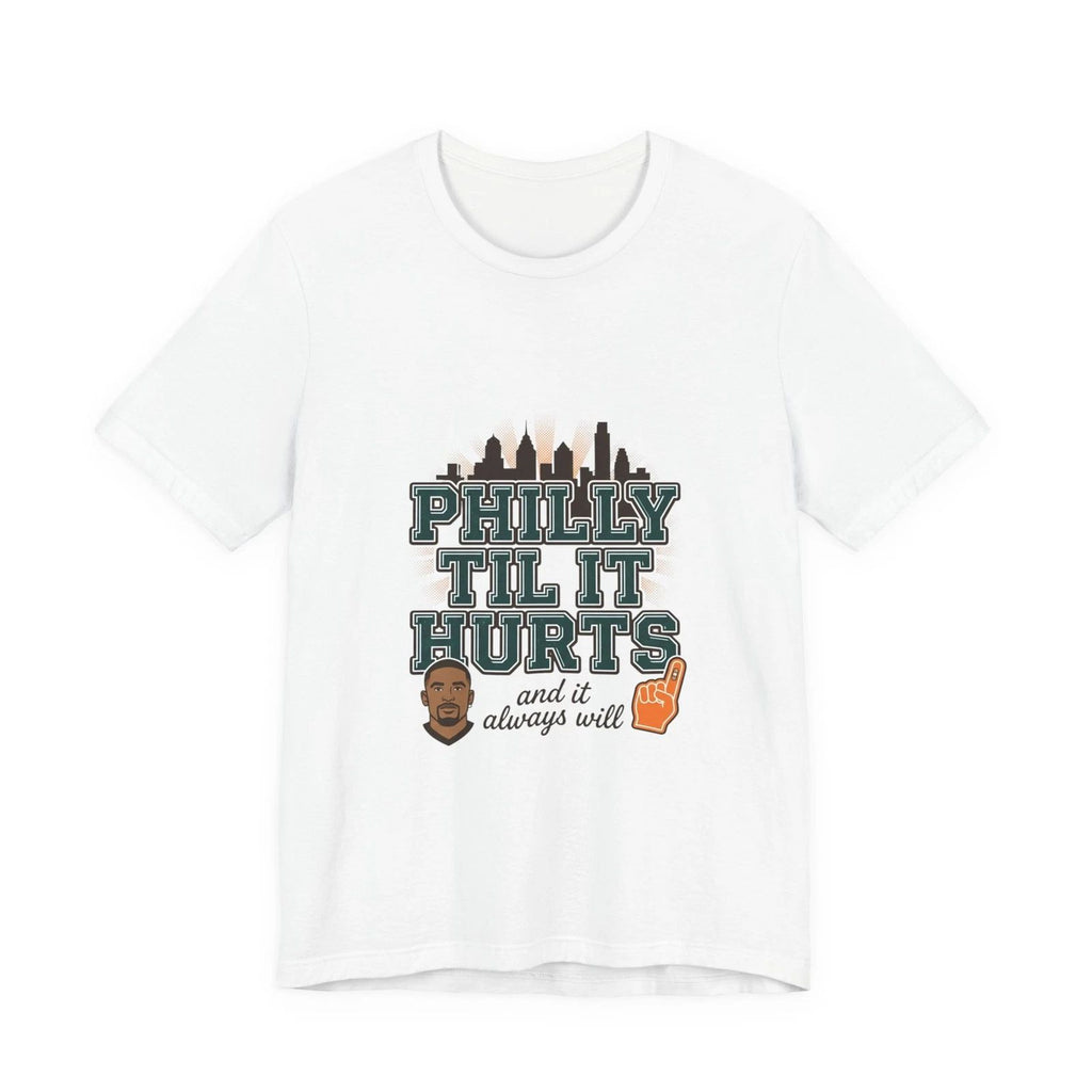 Customizable Sports T-Shirt, requests available