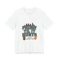 Customizable Sports T-Shirt, requests available