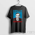 Classic Mister Rogers Hello Neighbor T Shirts