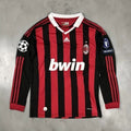 AC Milan Retro Jersey Ronaldinho