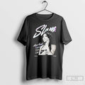 Classic Slam Takes The Crown Azzi Fudd Uconn Huskies T Shirts