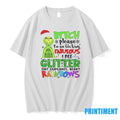 Grinch Christmas Bitch Please Im So Fucking Fabulous Tshirts Sweater