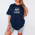 Ah! the Element of Surprise T-Shirt, Project Hail Mary Inspired Tee
