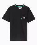Adidas Originals Essentials Made With Hemp T Shirt ‘Black’ - Size Large (L)