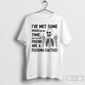 Classic Skeleton Middle Finger Ive Met Some Pricks In My Time But You My Friend