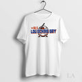 Original I Am Als Lou Gehrig Day Logo