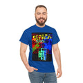 Search (1972) T-Shirt TV 70s Sci-Fi espionage Probe