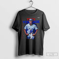 Classic World Series Rookie Record 12 Strikeouts For Trey Yesavage T Shirts