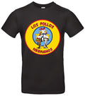 Los Pollos Hermanos T-Shirt - Iconic Cotton Series Fan Shirt