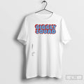Classic Bubble Logo Giggly Squad T Shirts