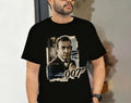 James Bond 007 CUSTOM T-Shirt Size S-5XL