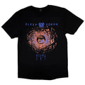 Authentic Sleep Token Vortex Eye T-Shirt S M L XL 2XL NEW